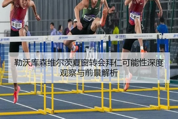 勒沃库森维尔茨夏窗转会拜仁可能性深度观察与前景解析